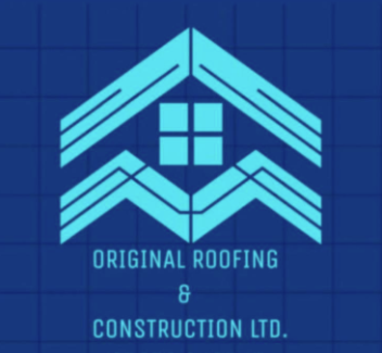 Original Roofing & Construction Ltd
